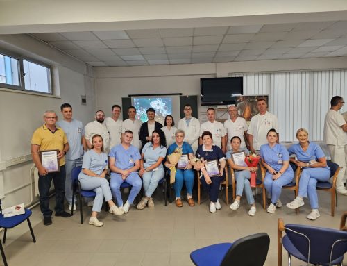 Obilježavanje tridesete godišnjice od osnivanja Odjela neurohirurgije Kantonalne bolnice Zenica