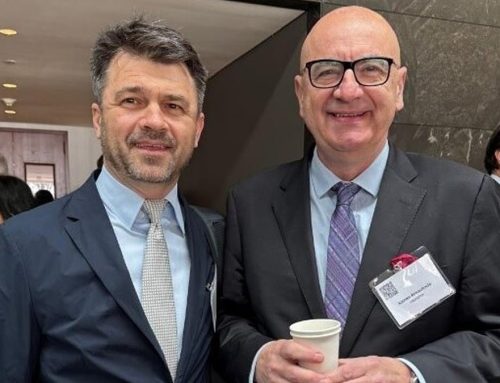 Prof. dr. Omerhodžić pozvani predavač Harvardskog medicinskog fakulteta