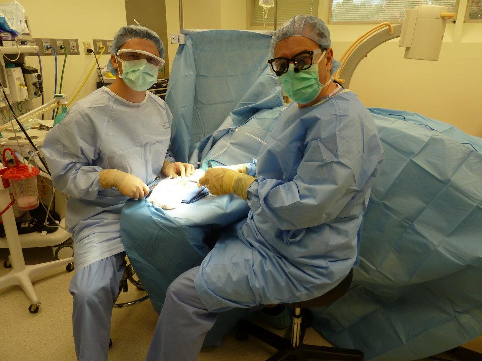 Neuralgije i sindromi hroničnog bola Neuralgije i sindromi hroničnog bola