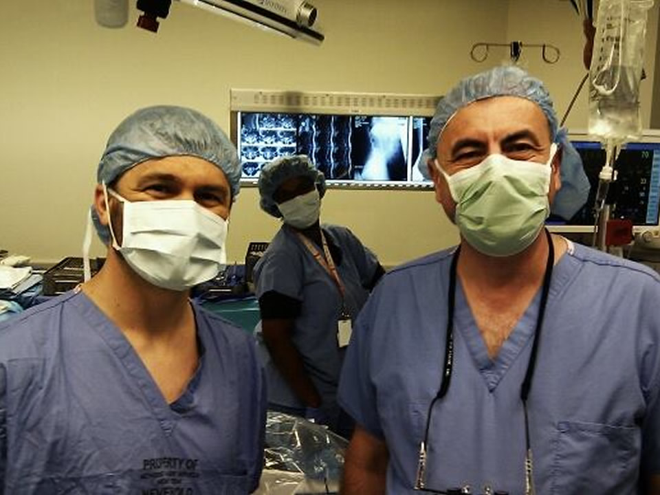 Neurohirurg Sarajevo - Povrede glave i kičme Neurohirurg Sarajevo - Povrede glave i kičme