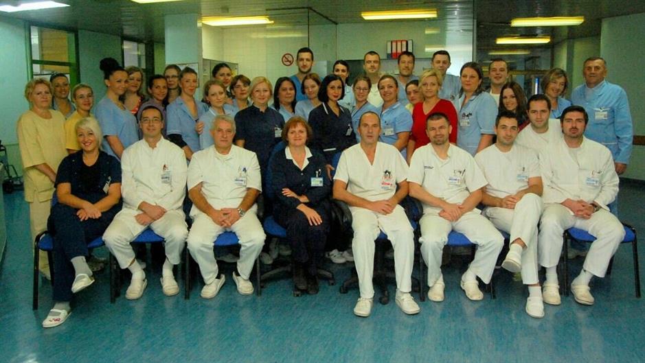 SEENS - Kongres neurohirurga u Sarajevu-