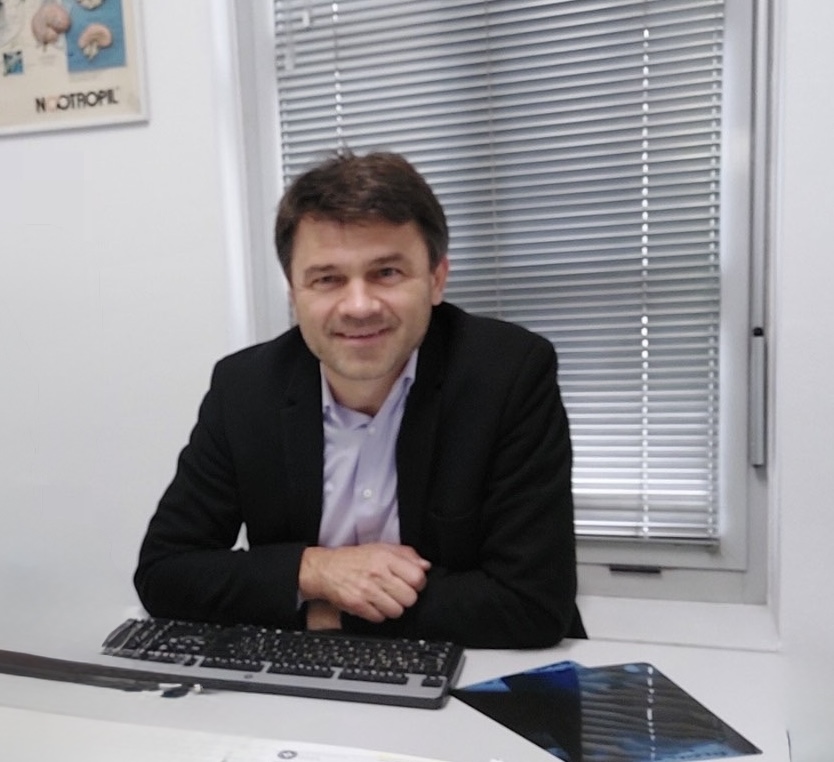 Online video konsultacije - Dr. Ibrahim Omerhodžić